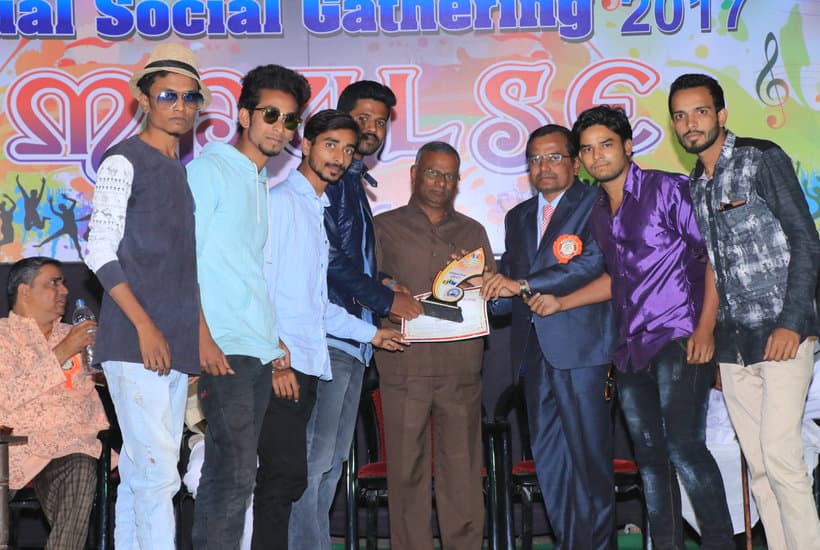 Mahatma Basweshwar Education Society's Institute of Computer Education Latur Events photo 5